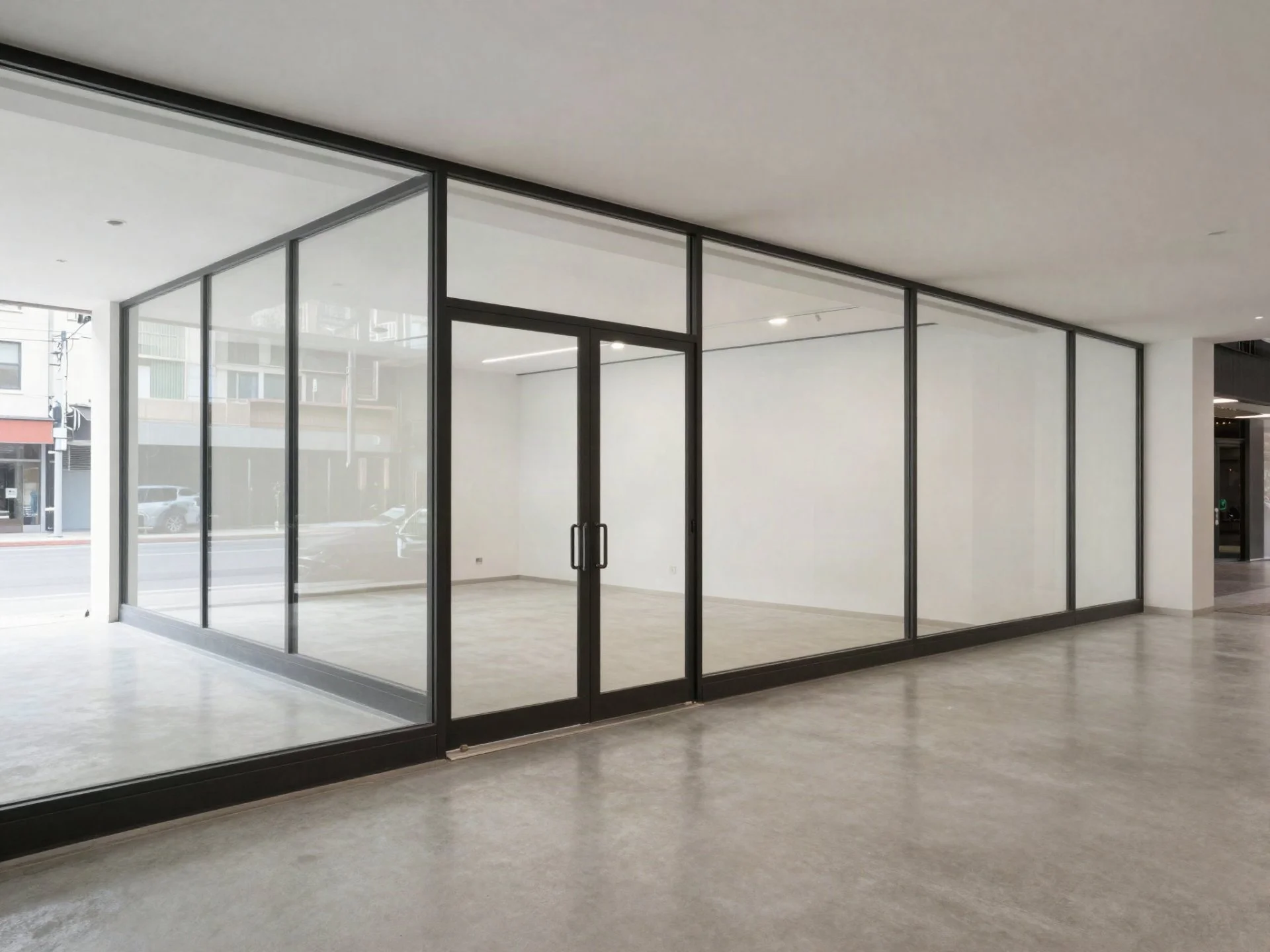 [ÖRNEK] Konak 161 m² Kiralık Ofis / Büro — fotoğraf 2