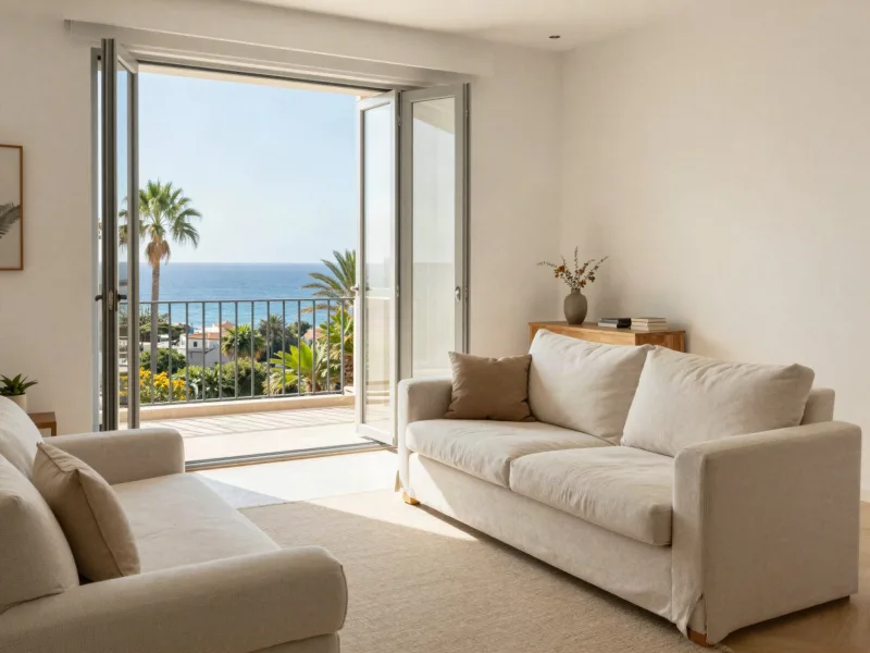 Konak 1+1 67 m² Devren Daire