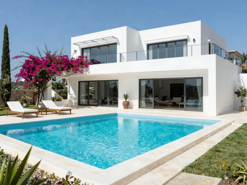 [ÖRNEK] Urla 4+1 213 m² Satılık Müstakil Ev — fotoğraf 2
