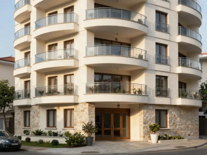 [ÖRNEK] Balçova 4+1 164 m² Kiralık Daire — fotoğraf 2