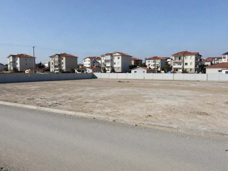 [ÖRNEK] Torbalı 2106 m² Satılık Tarla — fotoğraf 2
