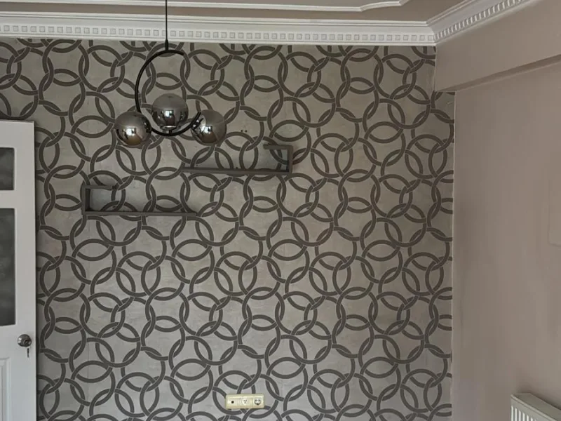Karşıyaka Demirköprü'de Satılık 2+1 Kapalı Mutfak Daire — fotoğraf 2