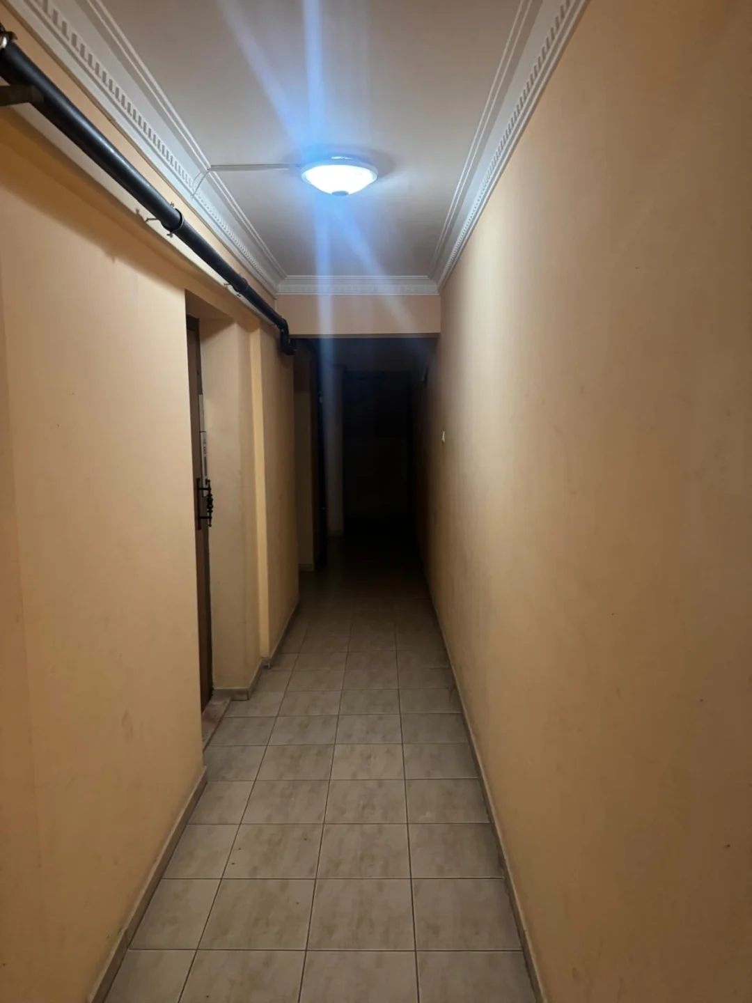 Karşıyaka Demirköprü'de Satılık 2+1 Kapalı Mutfak Daire — fotoğraf 6