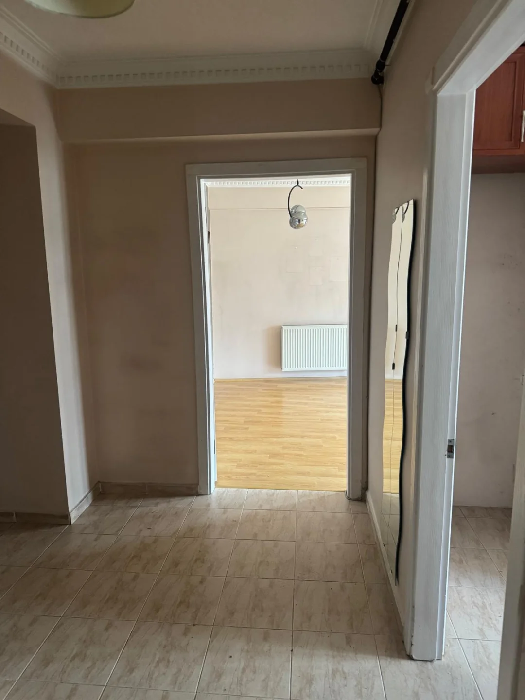 Karşıyaka Demirköprü'de Satılık 2+1 Kapalı Mutfak Daire — fotoğraf 9
