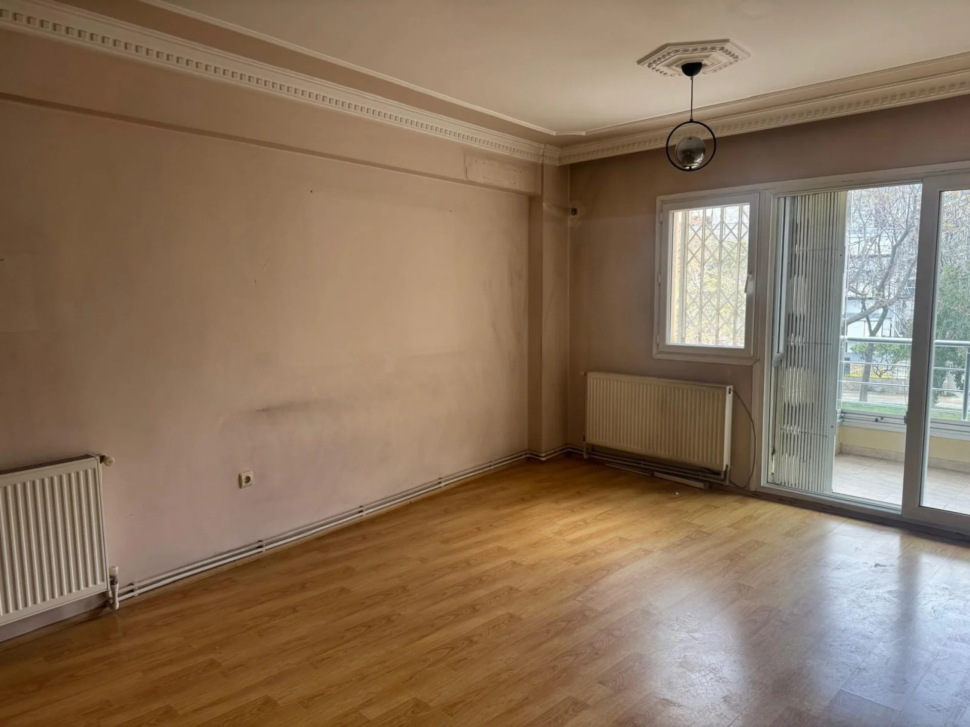Karşıyaka Demirköprü'de Satılık 2+1 Kapalı Mutfak Daire — fotoğraf 14