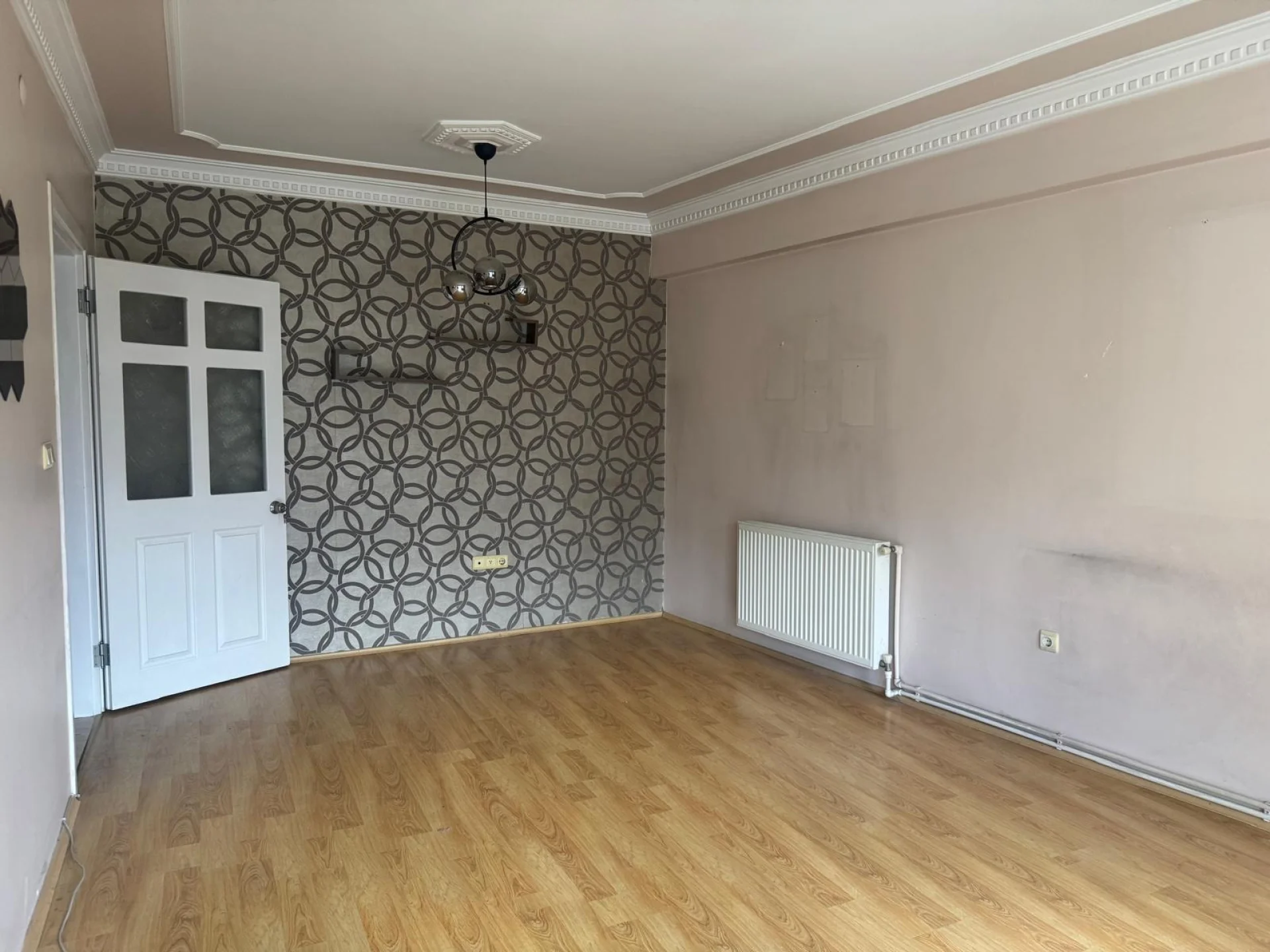 Karşıyaka Demirköprü'de Satılık 2+1 Kapalı Mutfak Daire — fotoğraf 15