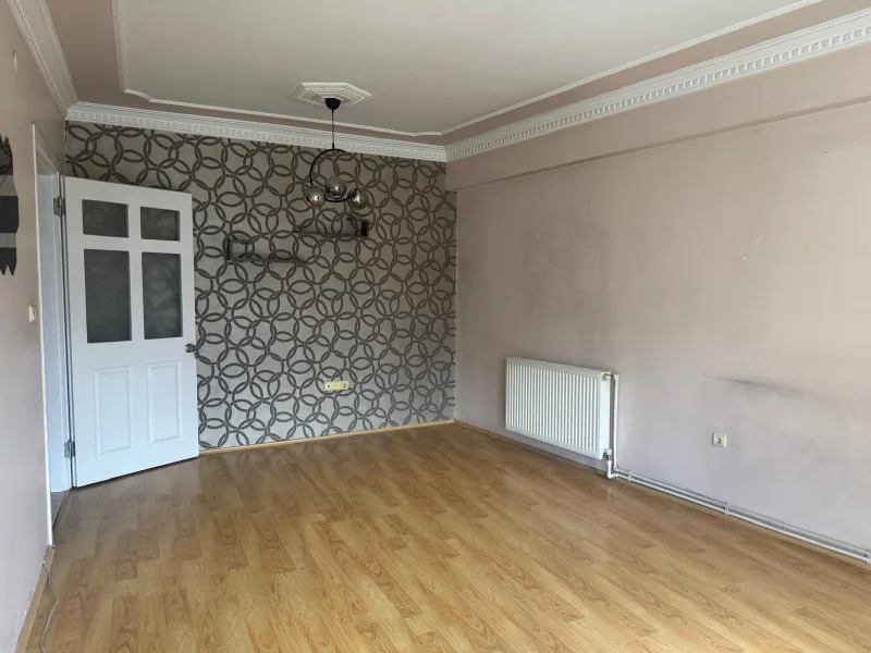 Karşıyaka Demirköprü'de Satılık 2+1 Kapalı Mutfak Daire — fotoğraf 15