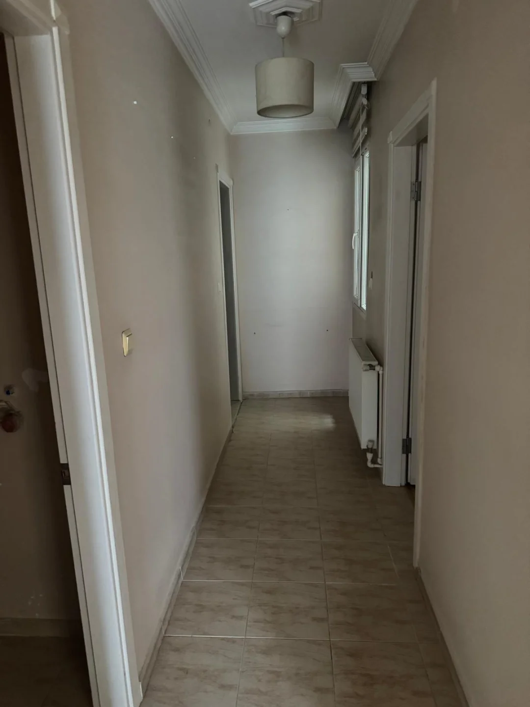 Karşıyaka Demirköprü'de Satılık 2+1 Kapalı Mutfak Daire — fotoğraf 16