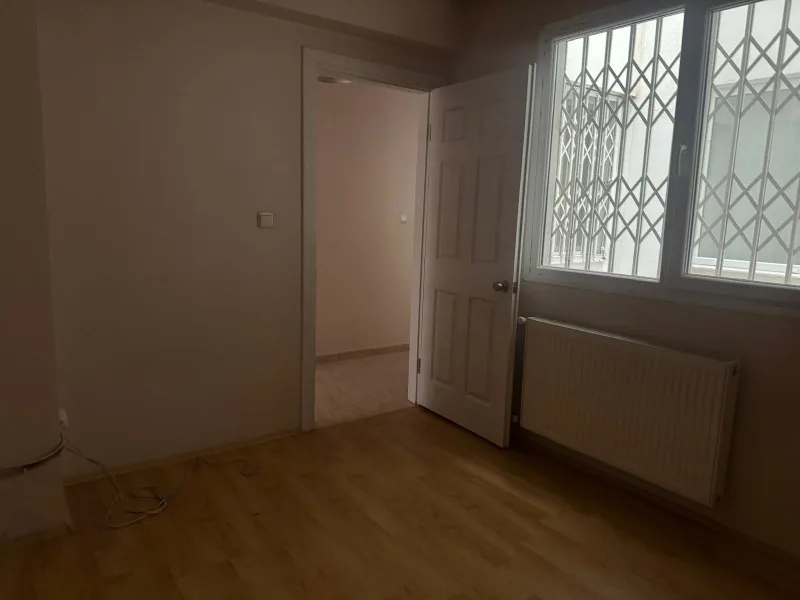 Karşıyaka Demirköprü'de Satılık 2+1 Kapalı Mutfak Daire — fotoğraf 18