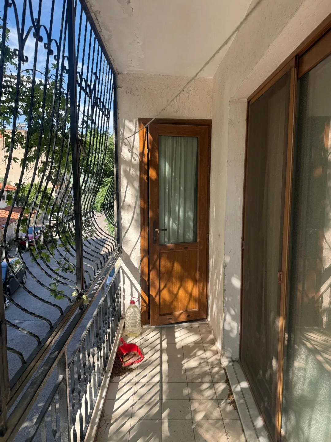 Çiğli Kaymakamlık Yakını Eşyalı 2+1 Klasik Kiralık Daire — fotoğraf 12