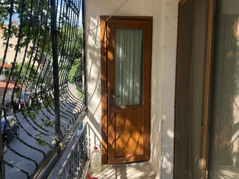 Çiğli Kaymakamlık Yakını Eşyalı 2+1 Klasik Kiralık Daire — fotoğraf 12