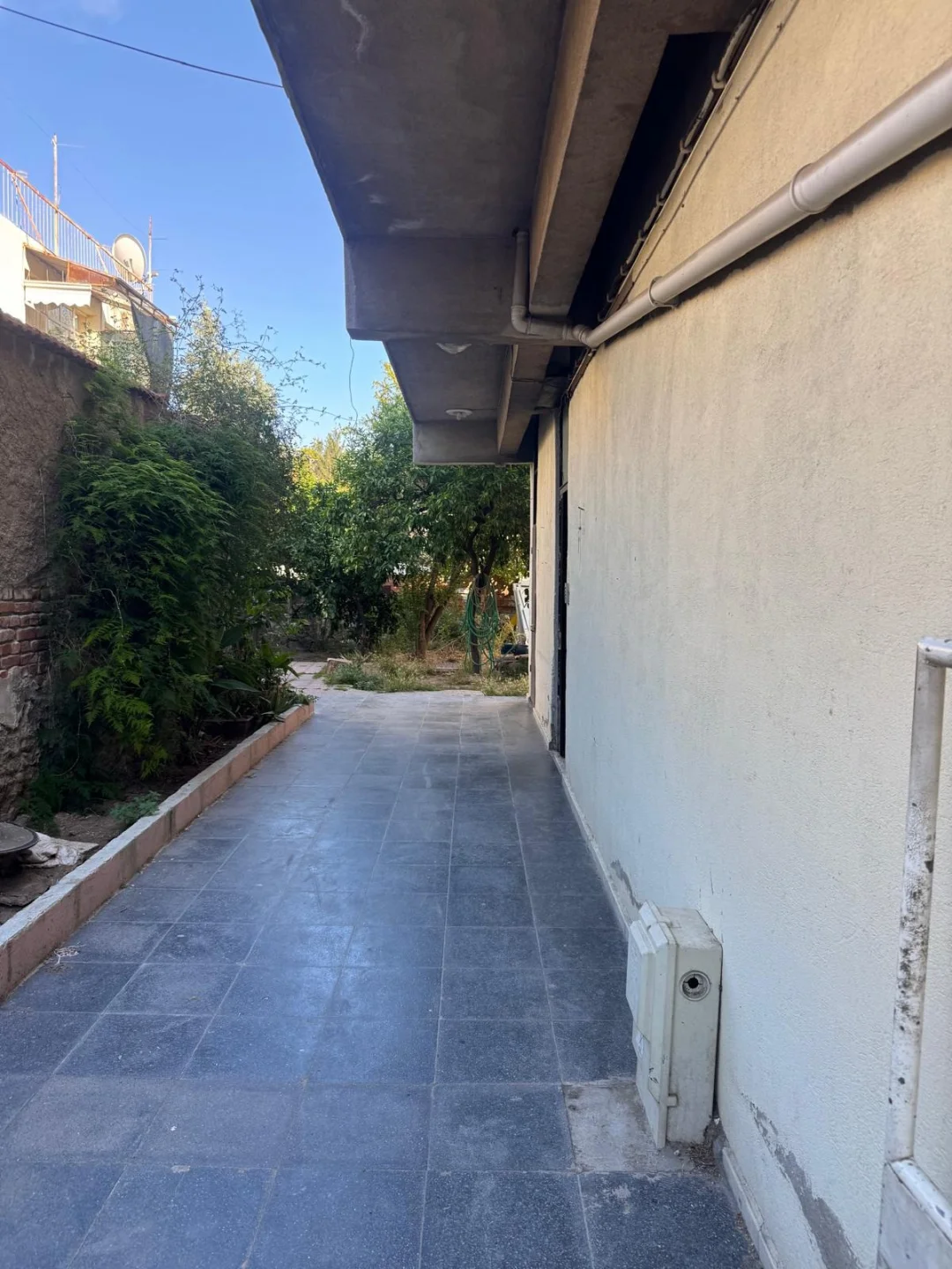 Çiğli Kaymakamlık Yakını Eşyalı 2+1 Klasik Kiralık Daire — fotoğraf 13
