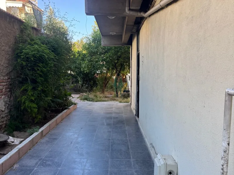 Çiğli Kaymakamlık Yakını Eşyalı 2+1 Klasik Kiralık Daire — fotoğraf 13
