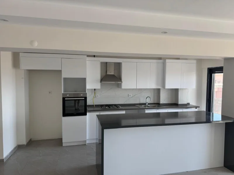 ŞEMİKLER' DE ORDU BLV. ÜZERİ MANZARALI 3+1 AÇIK M. KİRALIK DAİRE — fotoğraf 6