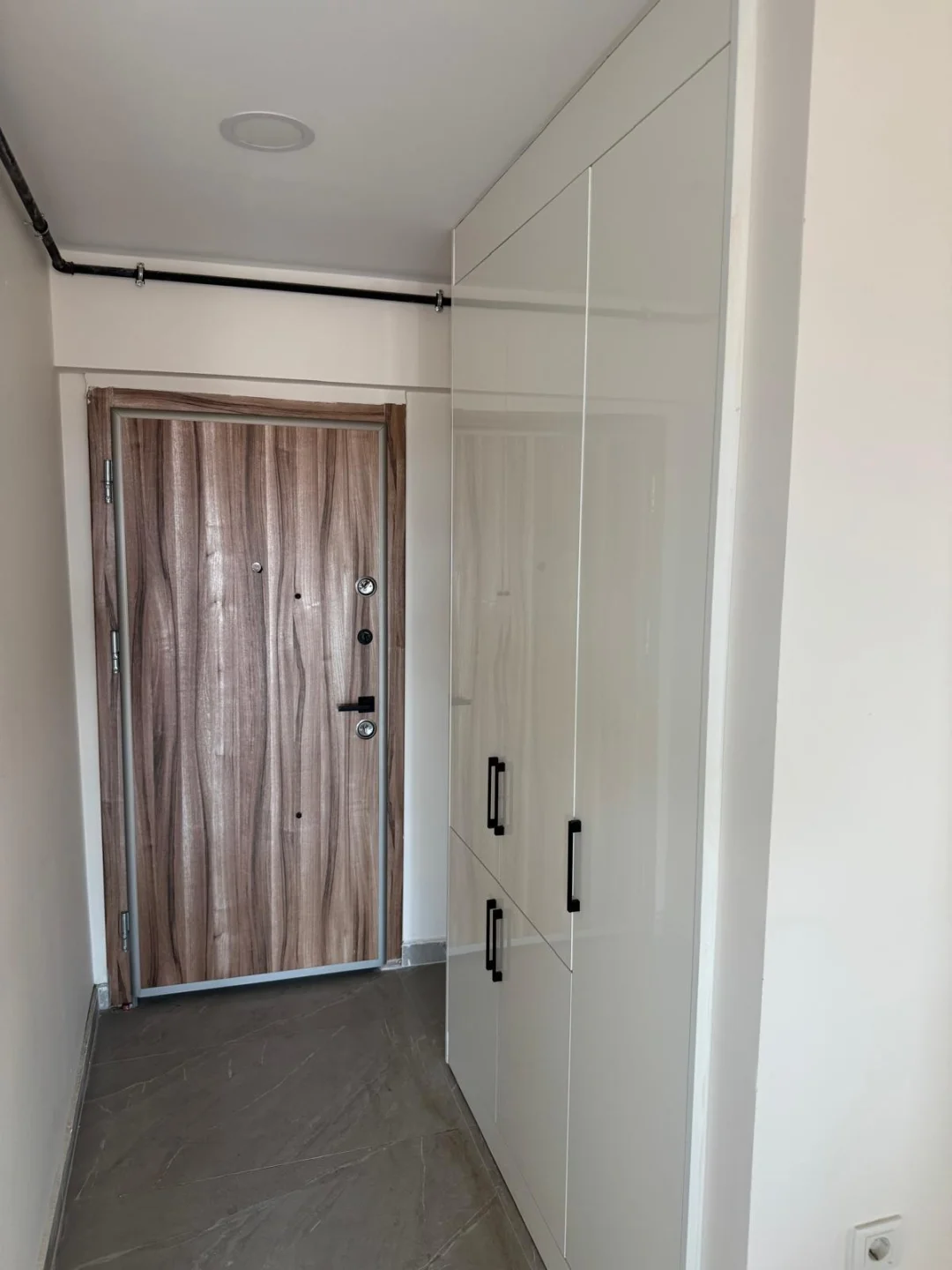 ŞEMİKLER' DE ORDU BLV. ÜZERİ MANZARALI 3+1 AÇIK M. KİRALIK DAİRE — fotoğraf 7