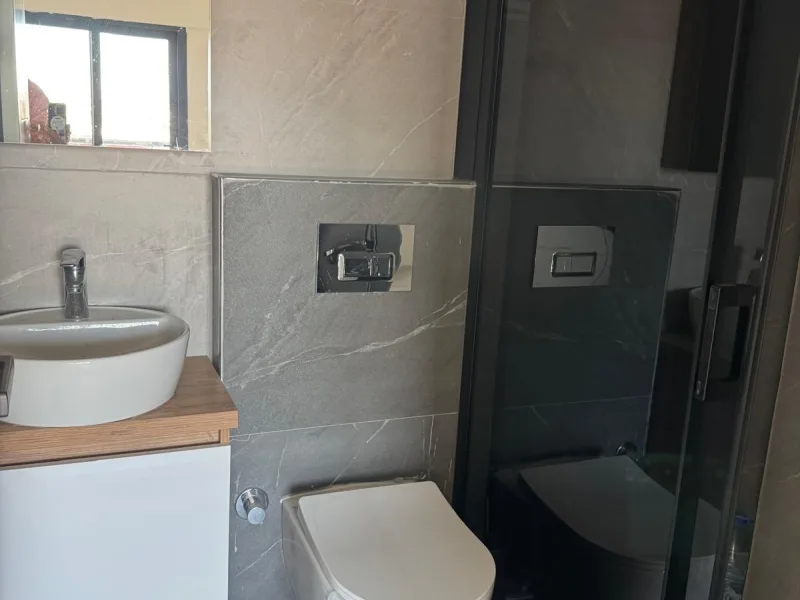 ŞEMİKLER' DE ORDU BLV. ÜZERİ MANZARALI 3+1 AÇIK M. KİRALIK DAİRE — fotoğraf 13