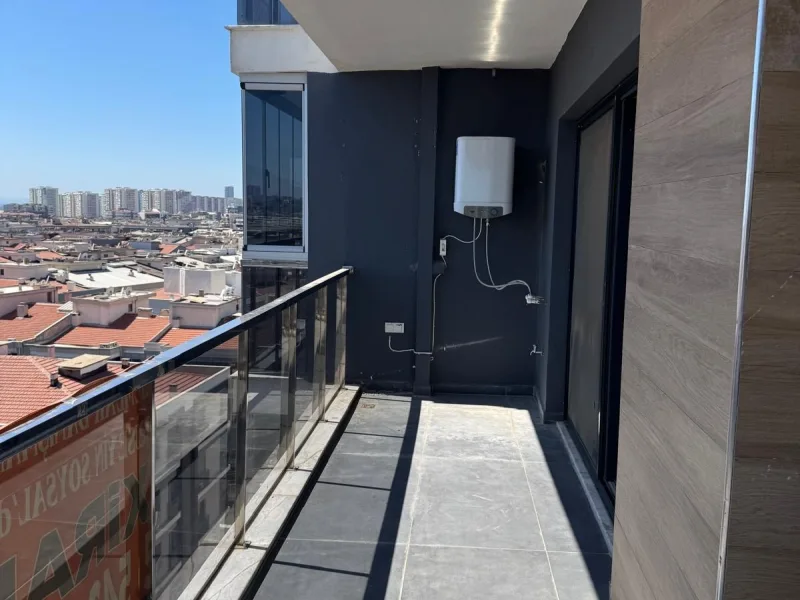ŞEMİKLER' DE ORDU BLV. ÜZERİ MANZARALI 3+1 AÇIK M. KİRALIK DAİRE — fotoğraf 14