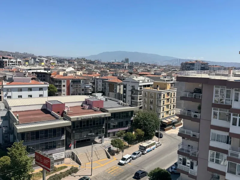 ŞEMİKLER' DE ORDU BLV. ÜZERİ MANZARALI 3+1 AÇIK M. KİRALIK DAİRE — fotoğraf 15