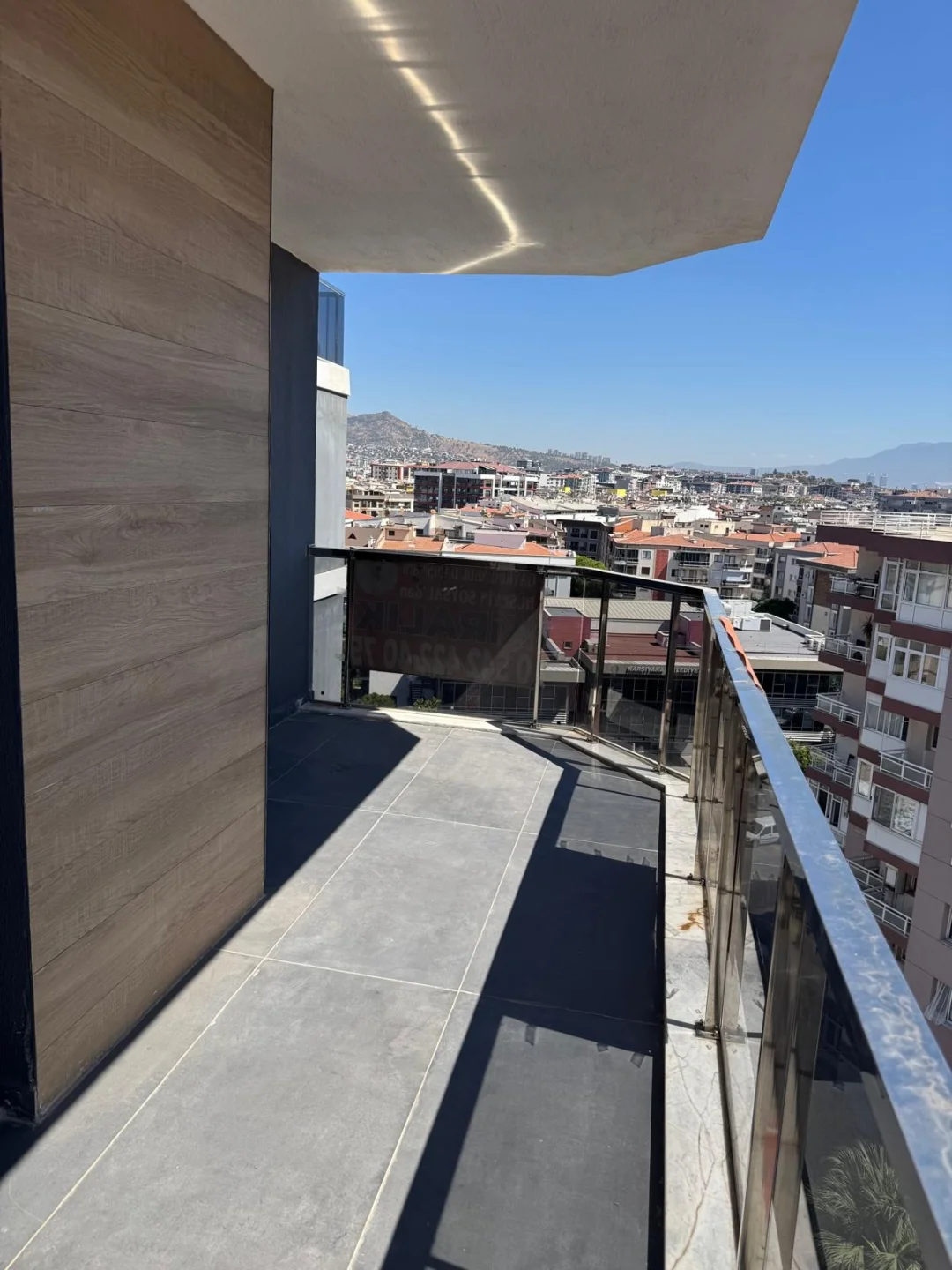 ŞEMİKLER' DE ORDU BLV. ÜZERİ MANZARALI 3+1 AÇIK M. KİRALIK DAİRE — fotoğraf 16
