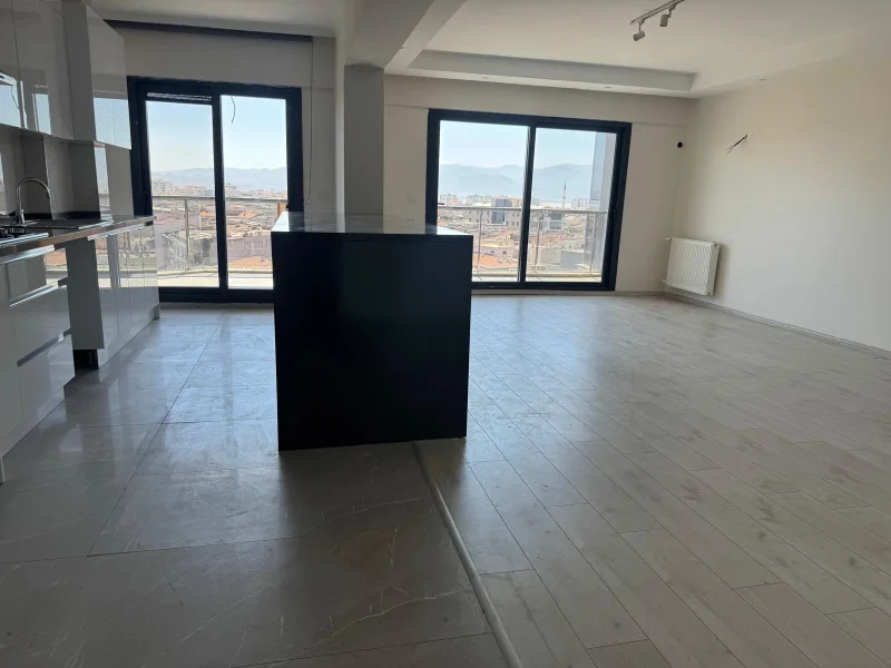 ŞEMİKLER' DE ORDU BLV. ÜZERİ MANZARALI 3+1 AÇIK M. KİRALIK DAİRE — fotoğraf 17