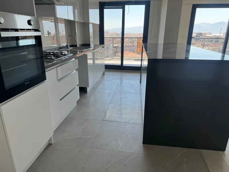 ŞEMİKLER' DE ORDU BLV. ÜZERİ MANZARALI 3+1 AÇIK M. KİRALIK DAİRE — fotoğraf 18