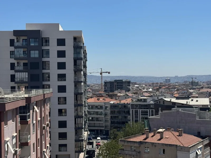 ŞEMİKLER' DE ORDU BLV. ÜZERİ MANZARALI 3+1 AÇIK M. KİRALIK DAİRE — fotoğraf 19
