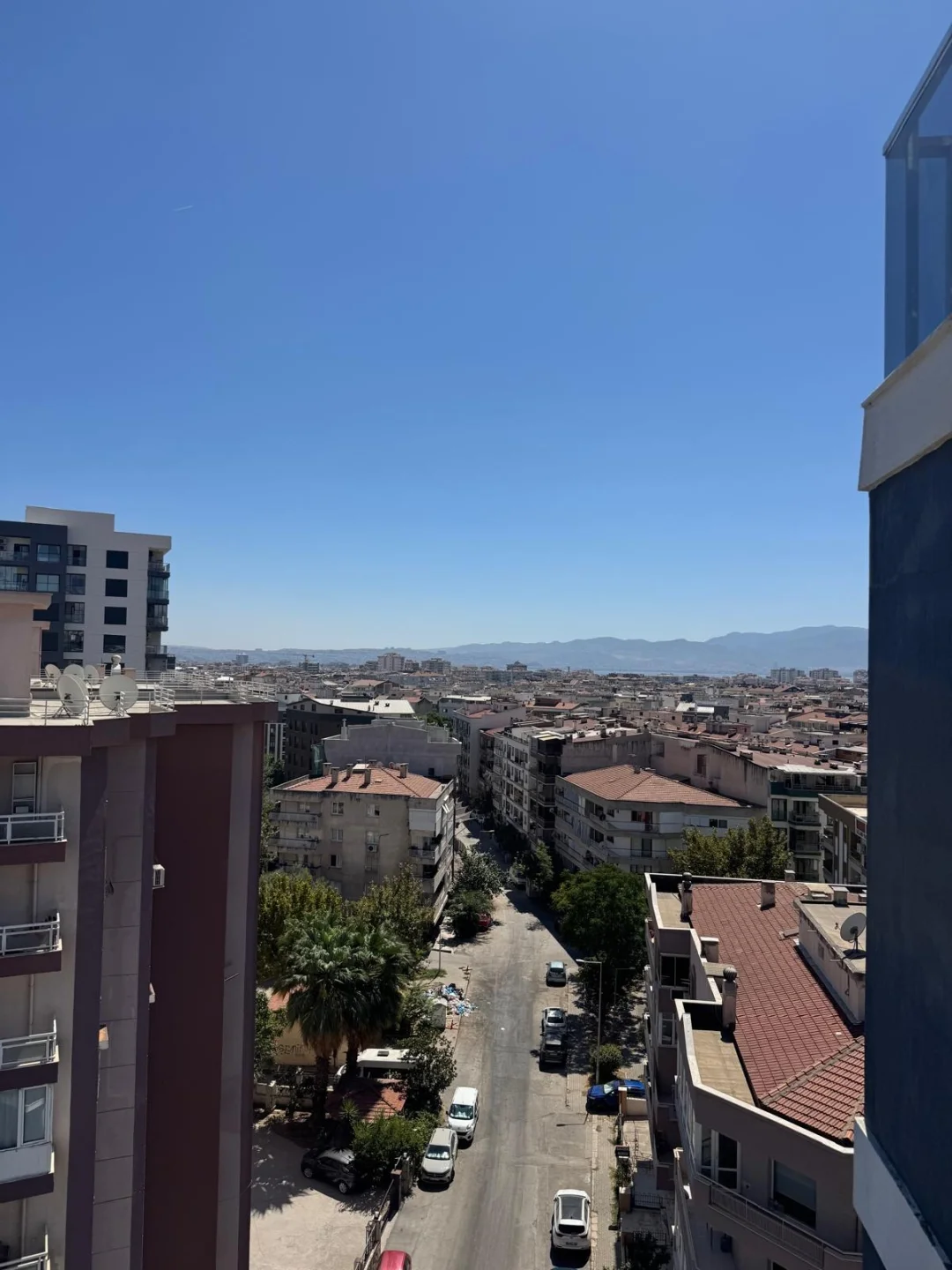 ŞEMİKLER' DE ORDU BLV. ÜZERİ MANZARALI 3+1 AÇIK M. KİRALIK DAİRE — fotoğraf 20