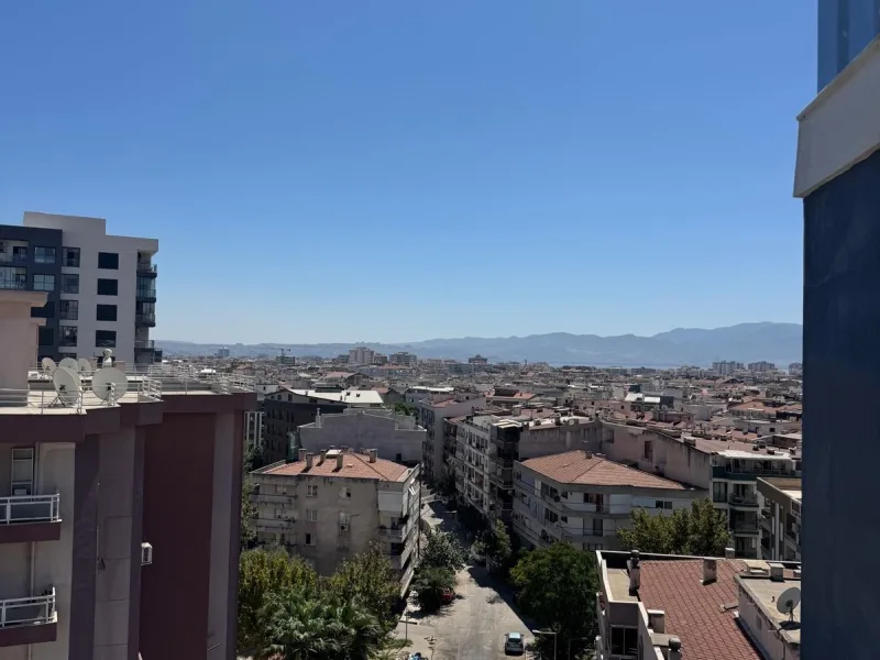 ŞEMİKLER' DE ORDU BLV. ÜZERİ MANZARALI 3+1 AÇIK M. KİRALIK DAİRE — fotoğraf 20