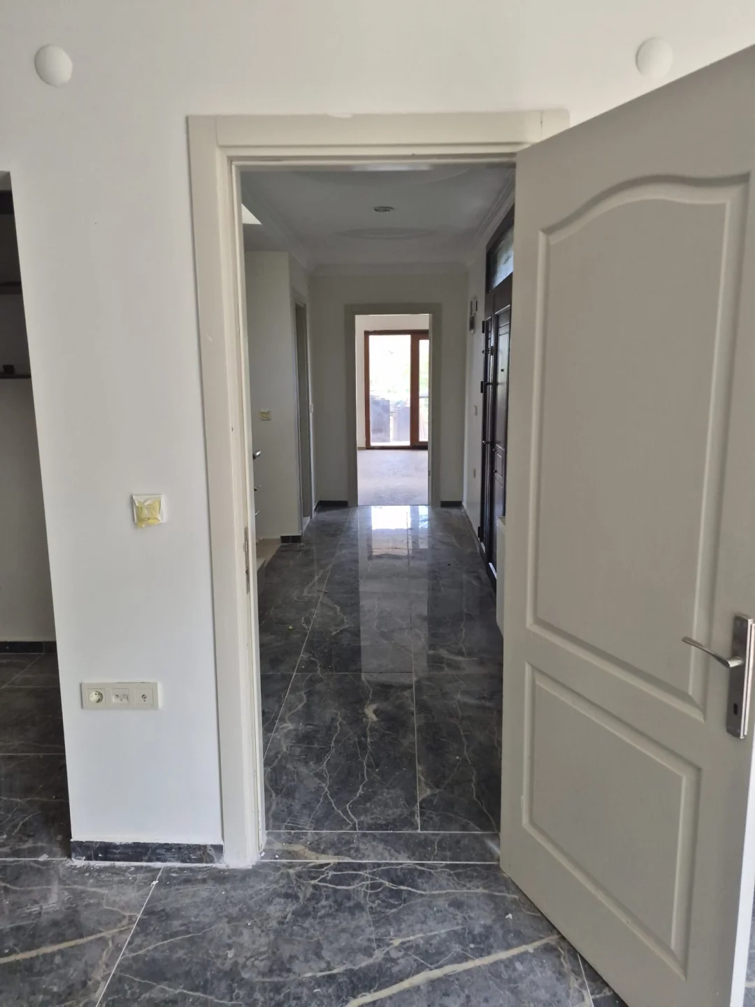 Kemalpaşa Çınarköy Konakları'nda Kiralık 3+2 Triplex Villa — fotoğraf 2