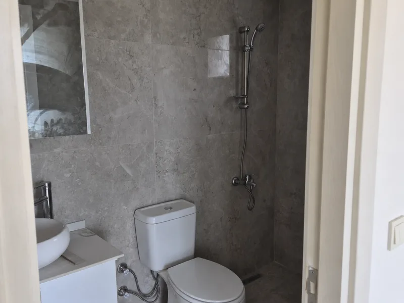 Kemalpaşa Çınarköy Konakları'nda Kiralık 3+2 Triplex Villa — fotoğraf 3