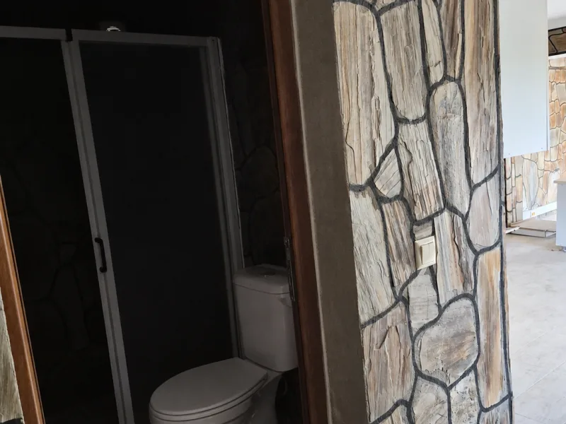 Kemalpaşa Çınarköy Konakları'nda Kiralık 3+2 Triplex Villa — fotoğraf 5