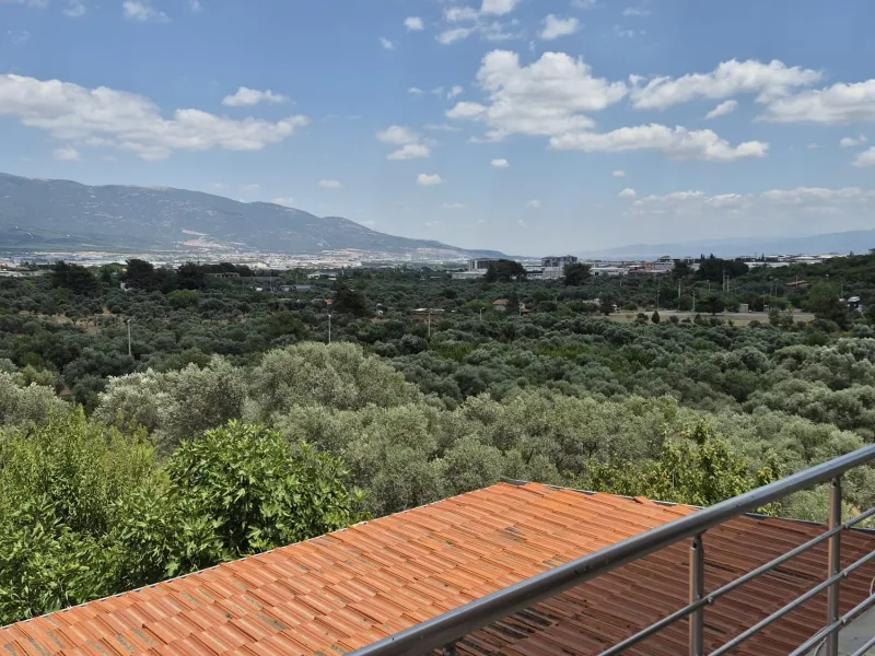 Kemalpaşa Çınarköy Konakları'nda Kiralık 3+2 Triplex Villa — fotoğraf 6