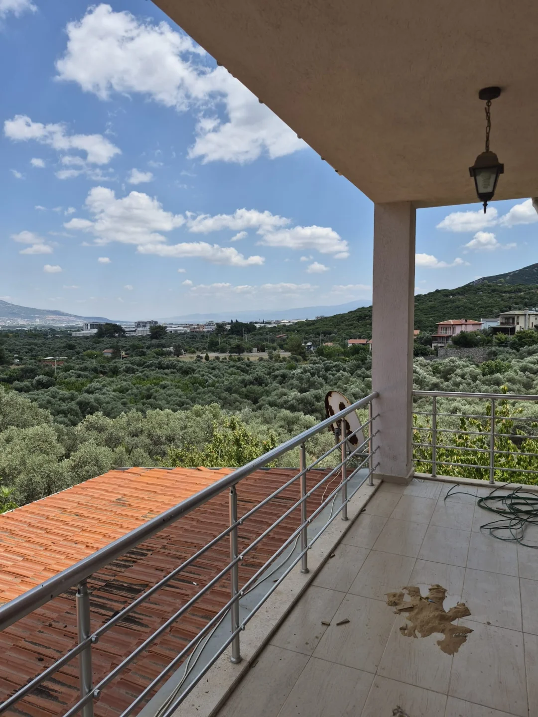 Kemalpaşa Çınarköy Konakları'nda Kiralık 3+2 Triplex Villa — fotoğraf 7