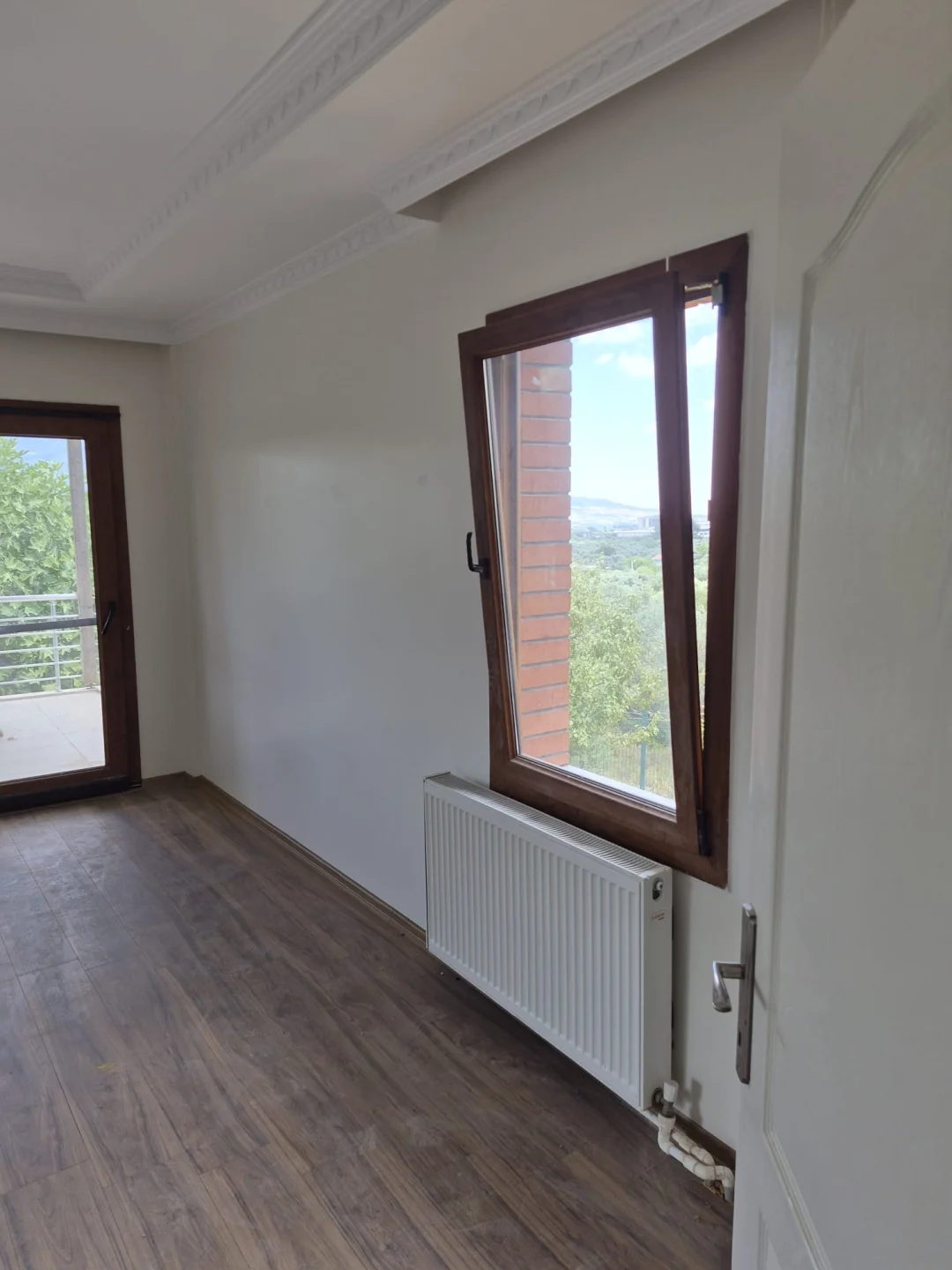 Kemalpaşa Çınarköy Konakları'nda Kiralık 3+2 Triplex Villa — fotoğraf 8