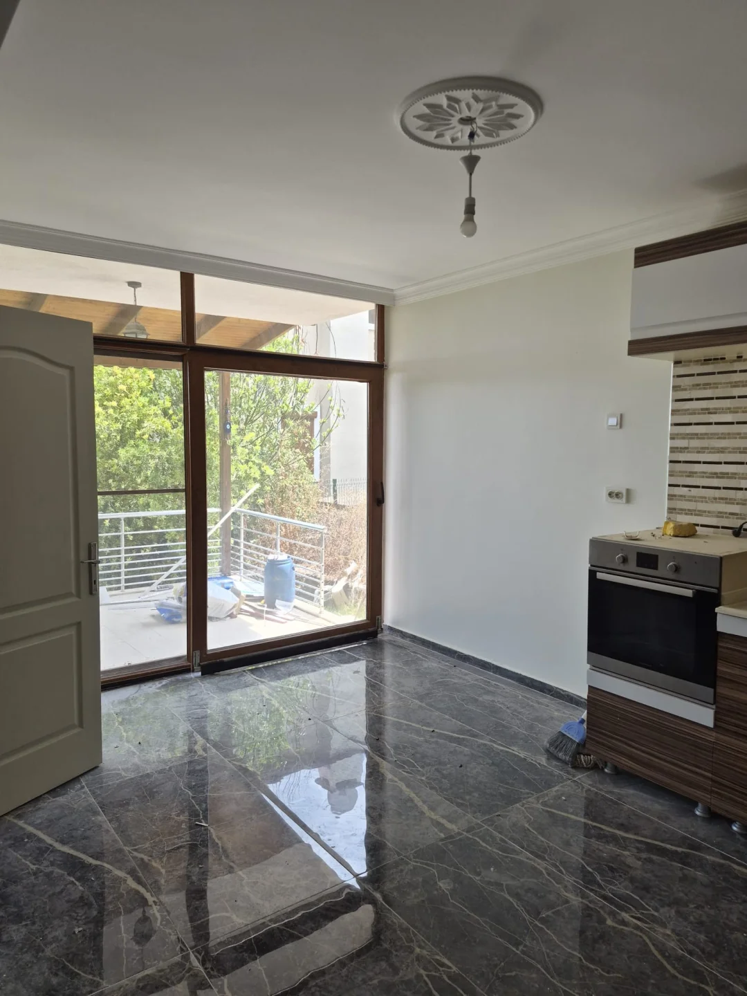 Kemalpaşa Çınarköy Konakları'nda Kiralık 3+2 Triplex Villa — fotoğraf 13