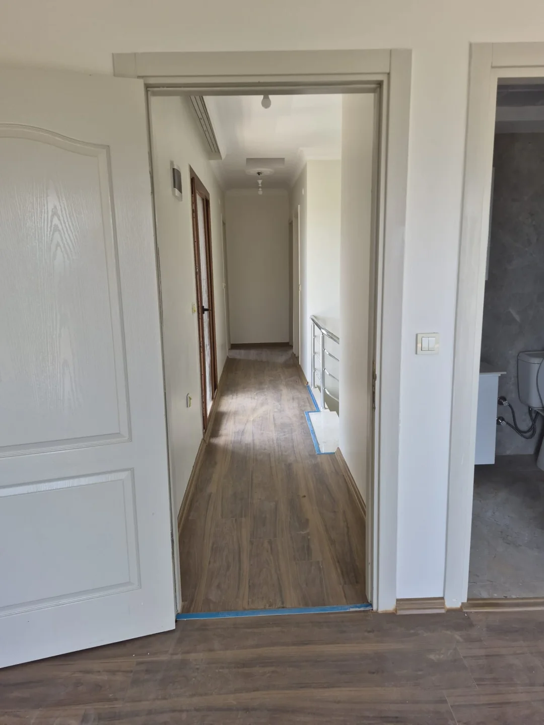 Kemalpaşa Çınarköy Konakları'nda Kiralık 3+2 Triplex Villa — fotoğraf 14