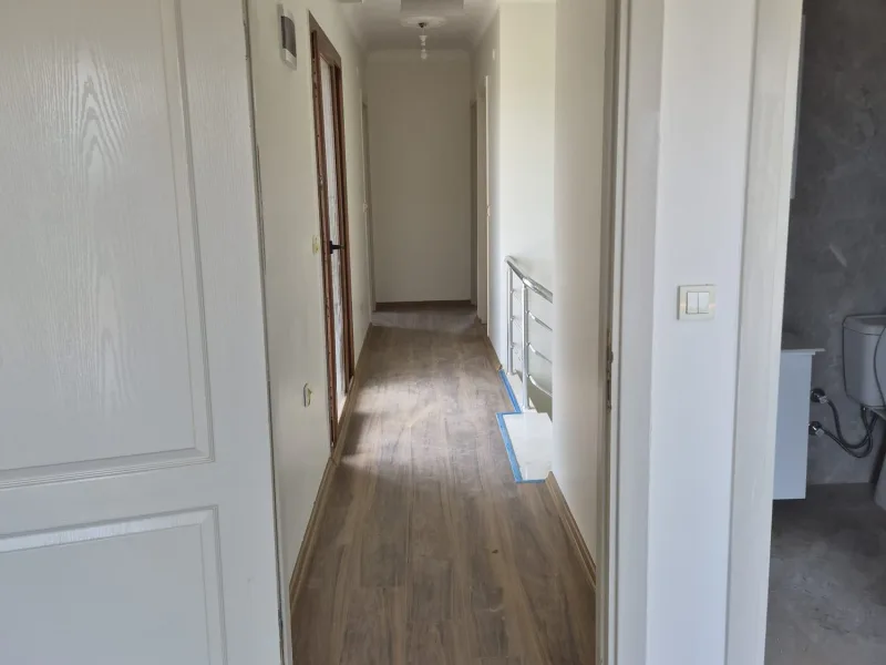 Kemalpaşa Çınarköy Konakları'nda Kiralık 3+2 Triplex Villa — fotoğraf 14