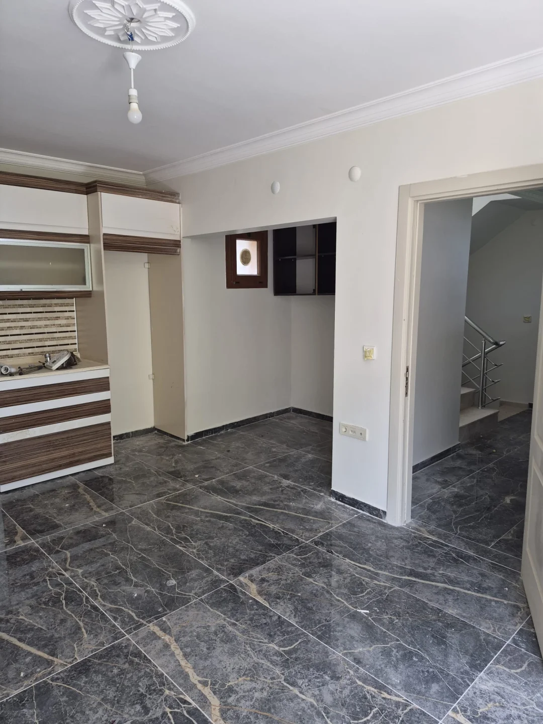 Kemalpaşa Çınarköy Konakları'nda Kiralık 3+2 Triplex Villa — fotoğraf 16
