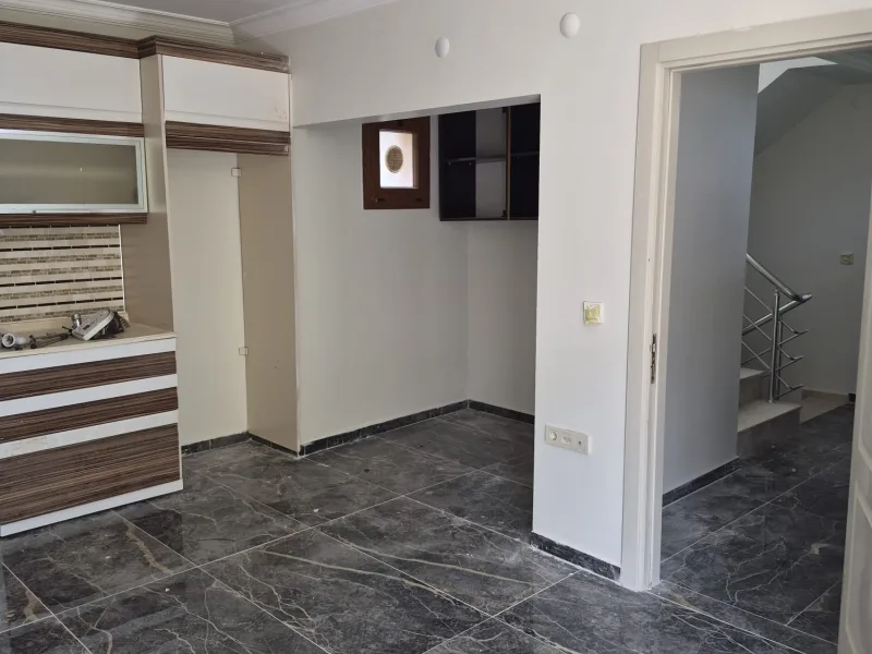 Kemalpaşa Çınarköy Konakları'nda Kiralık 3+2 Triplex Villa — fotoğraf 16