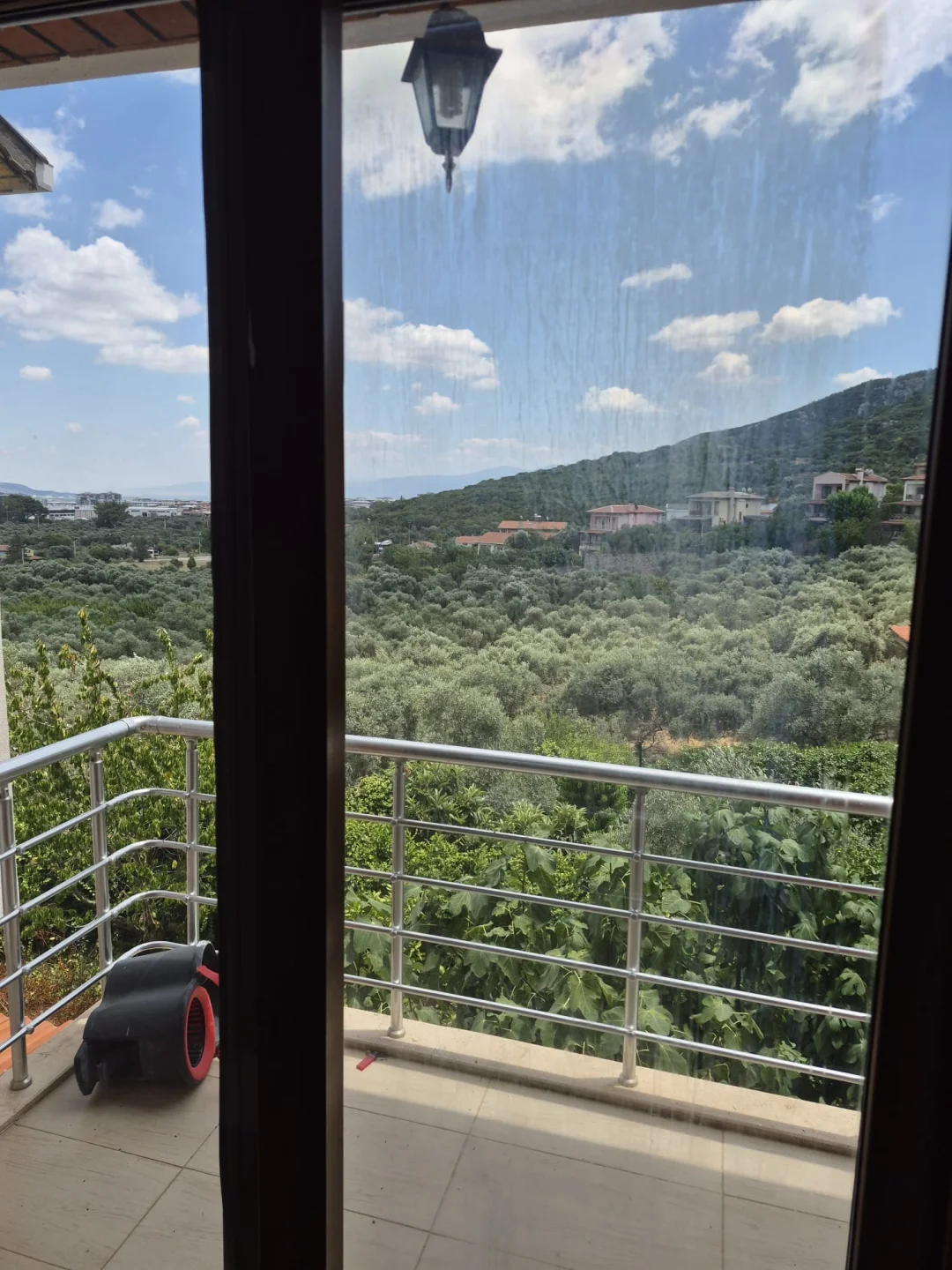 Kemalpaşa Çınarköy Konakları'nda Kiralık 3+2 Triplex Villa — fotoğraf 18