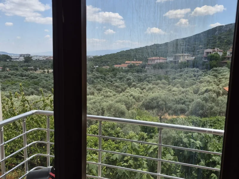 Kemalpaşa Çınarköy Konakları'nda Kiralık 3+2 Triplex Villa — fotoğraf 18
