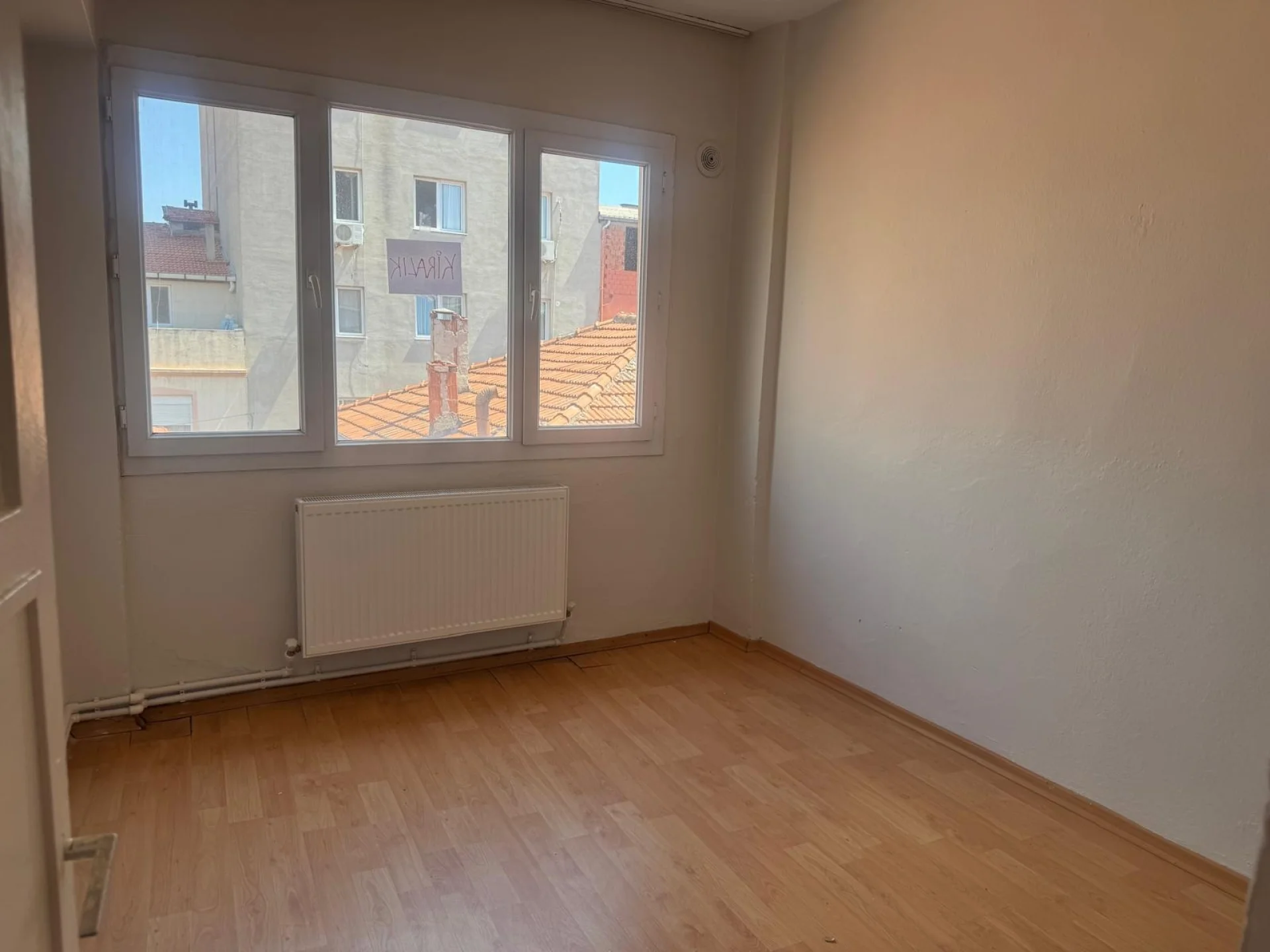 Çiğli Kaymakamlığı Yakını Kiralık 3+1 Daire (90m²) — fotoğraf 2