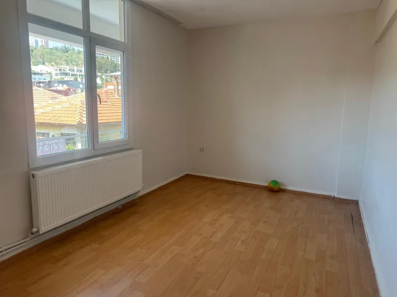 Çiğli Kaymakamlığı Yakını Kiralık 3+1 Daire (90m²) — fotoğraf 8