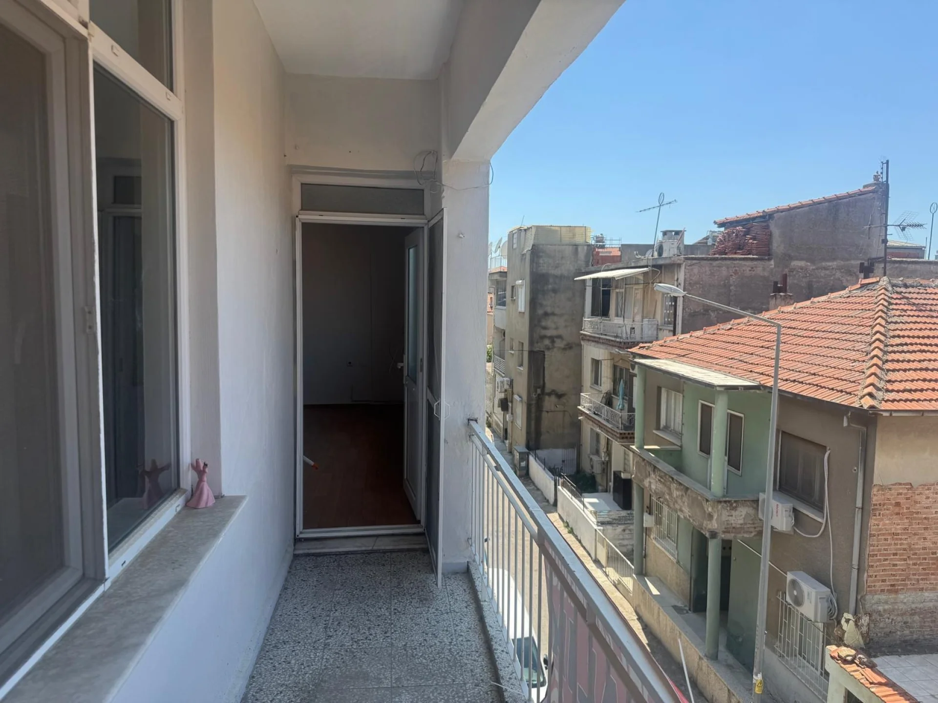 Çiğli Kaymakamlığı Yakını Kiralık 3+1 Daire (90m²) — fotoğraf 10