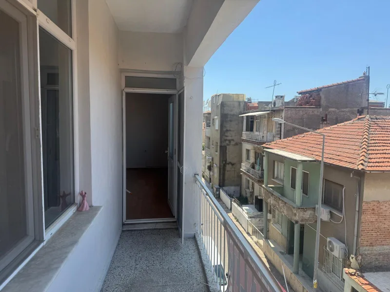 Çiğli Kaymakamlığı Yakını Kiralık 3+1 Daire (90m²) — fotoğraf 10