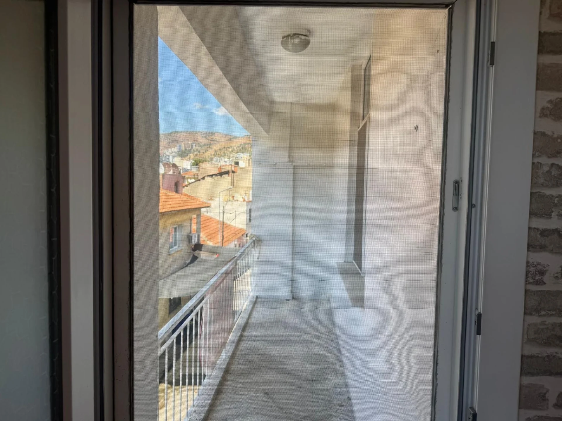 Çiğli Kaymakamlığı Yakını Kiralık 3+1 Daire (90m²) — fotoğraf 11