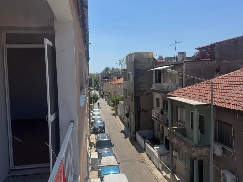 Çiğli Kaymakamlığı Yakını Kiralık 3+1 Daire (90m²) — fotoğraf 13