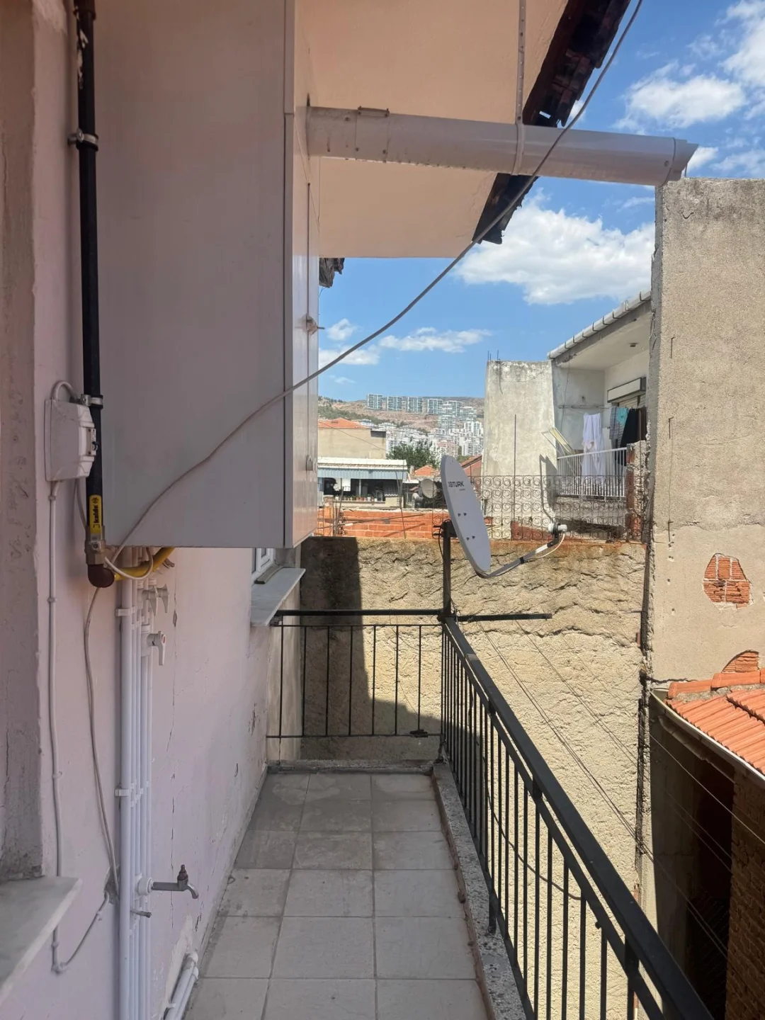 Çiğli Kaymakamlığı Yakını Kiralık 3+1 Daire (90m²) — fotoğraf 15