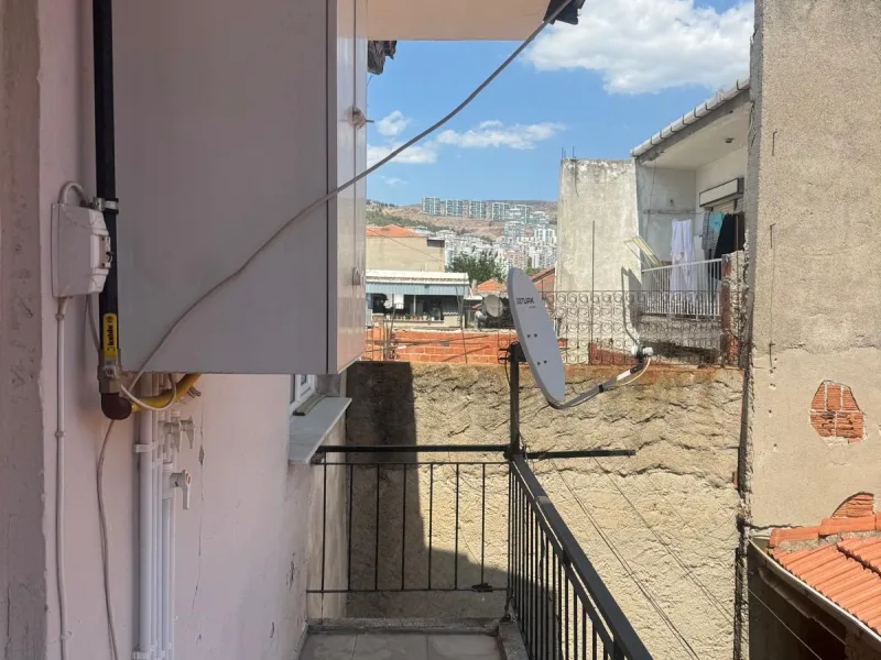 Çiğli Kaymakamlığı Yakını Kiralık 3+1 Daire (90m²) — fotoğraf 15