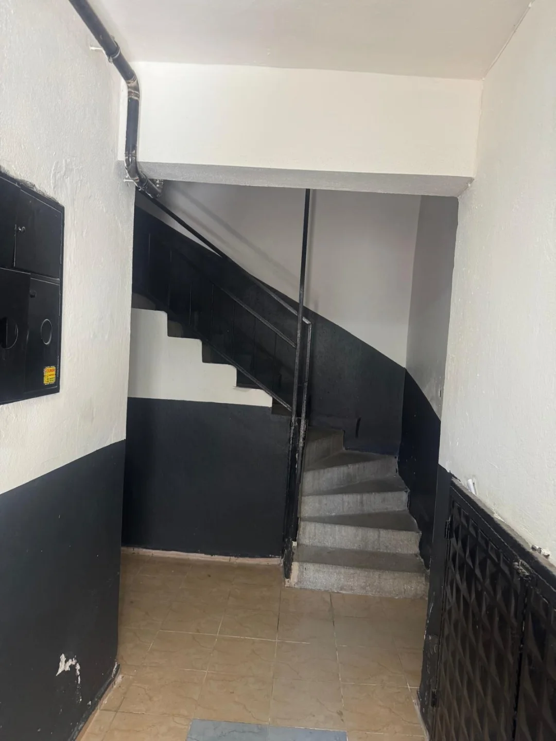Çiğli Kaymakamlığı Yakını Kiralık 3+1 Daire (90m²) — fotoğraf 16